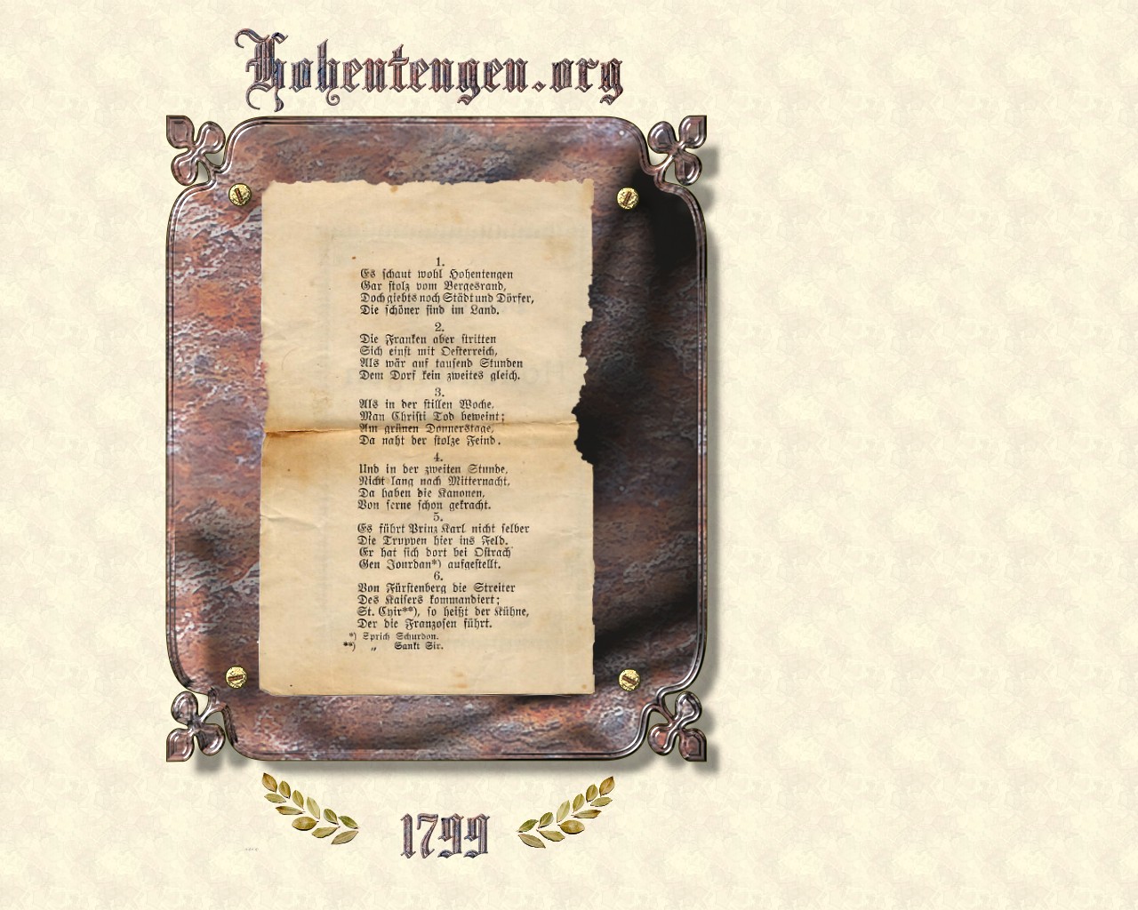 Schlacht bei Ostrach 1799